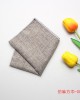 Shengzhou Factory Direct: Fashionable Gentlemen's Formal Suit Pocket Squares (Wholesale) Shengzhou Factory Direct: Fashionable Gentlemen's Formal Suit Pocket Squares (Wholesale)