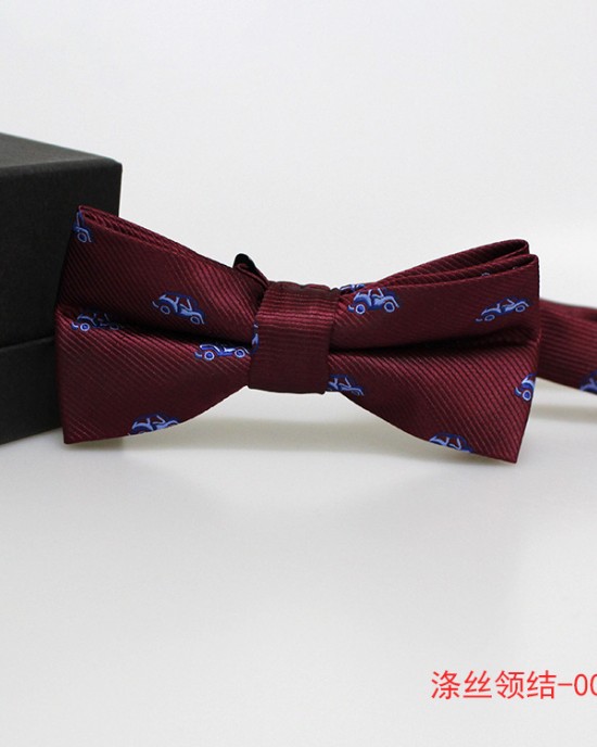 Factory direct supply, ready-to-stock men's formal bow ties, cartoon animal logo casual men's bow ties. Factory direct supply, ready-to-stock men's formal bow ties, cartoon animal logo casual men's bow ties.