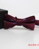 Factory direct supply, ready-to-stock men's formal bow ties, cartoon animal logo casual men's bow ties. Factory direct supply, ready-to-stock men's formal bow ties, cartoon animal logo casual men's bow ties.