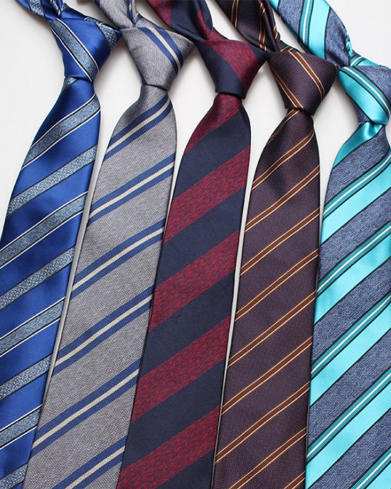 Factory direct supply of men's ties, formal, professional, business, and wedding ties, jacquard polyester ties. Factory direct supply of men's ties, formal, professional, business, and wedding ties, jacquard polyester ties.