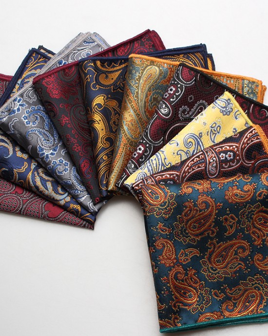 In-Stock Men's Formal Suit Pocket Squares: Wedding Ties and Bow Tie Pocket Squares (Factory Direct) In-Stock Men's Formal Suit Pocket Squares: Wedding Ties and Bow Tie Pocket Squares (Factory Direct)