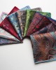 In-Stock Men's Formal Suit Pocket Squares: Wedding Ties and Bow Tie Pocket Squares (Factory Direct) In-Stock Men's Formal Suit Pocket Squares: Wedding Ties and Bow Tie Pocket Squares (Factory Direct)