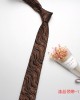 Hot-selling men's business ties, newly released, retro and elegant men's formal suit ties, ready for wholesale. Hot-selling men's business ties, newly released, retro and elegant men's formal suit ties, ready for wholesale.