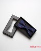 Exquisite bow tie gift box, rectangular black box for student holiday wedding gifts Exquisite bow tie gift box, rectangular black box for student holiday wedding gifts