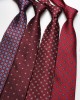8cm men's formal business groomsmen wedding ties, available with gift boxes, direct from manufacturers. 8cm men's formal business groomsmen wedding ties, available with gift boxes, direct from manufacturers.