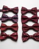 Factory direct supply, men's bow tie, groom, best man, emcee, formal suit, Korean-style trendy bow tie Factory direct supply, men's bow tie, groom, best man, emcee, formal suit, Korean-style trendy bow tie