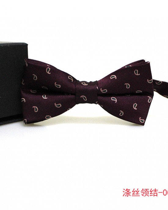 Factory direct supply, men's bow tie, groom, best man, emcee, formal suit, Korean-style trendy bow tie Factory direct supply, men's bow tie, groom, best man, emcee, formal suit, Korean-style trendy bow tie
