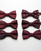 Factory direct supply, men's bow tie, groom, best man, emcee, formal suit, Korean-style trendy bow tie Factory direct supply, men's bow tie, groom, best man, emcee, formal suit, Korean-style trendy bow tie