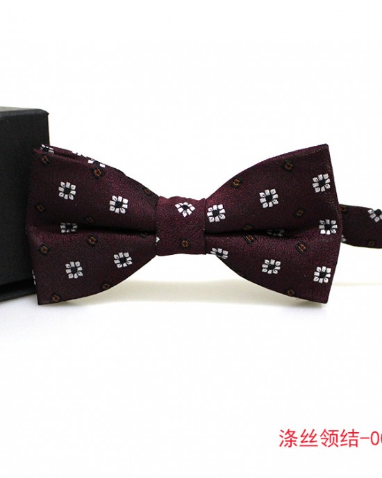 Factory direct supply, men's bow tie, groom, best man, emcee, formal suit, Korean-style trendy bow tie Factory direct supply, men's bow tie, groom, best man, emcee, formal suit, Korean-style trendy bow tie