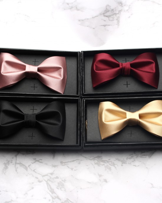 Manufacturer wholesale, men's formal bow ties, fashionable suit bow ties, Korean-style bow ties for groomsmen and groomsmen, wholesale Manufacturer wholesale, men's formal bow ties, fashionable suit bow ties, Korean-style bow ties for groomsmen and groomsmen, wholesale