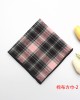 New British-style plaid cotton small square handkerchiefs, available for wholesale, suitable for business suits, shirts, and handkerchiefs. New British-style plaid cotton small square handkerchiefs, available for wholesale, suitable for business suits, shirts, and handkerchiefs.