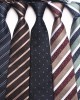 New business men's ties. 8cm professional casual striped hand-tied ties for suit accessories, available from manufacturers. New business men's ties. 8cm professional casual striped hand-tied ties for suit accessories, available from manufacturers.