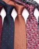 Lei'er plaid casual tie for banquets, striped cashew flower pattern tie, Korean style 8cm tie factory. Lei'er plaid casual tie for banquets, striped cashew flower pattern tie, Korean style 8cm tie factory.