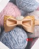 Leier men's stylish bow ties, trendy shirts, suits, banquets, and wedding accessories, including bow ties with gold embellishments. Leier men's stylish bow ties, trendy shirts, suits, banquets, and wedding accessories, including bow ties with gold embellishments.