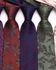 Lei'er polyester floral ties. Classic men's 8cm business casual wedding dinner ties, ready-to-stock wholesale. Lei'er polyester floral ties. Classic men's 8cm business casual wedding dinner ties, ready-to-stock wholesale.