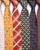 New 9cm Korean-style men's ties, exquisitely printed polyester ties Wholesale business casual fashion suits and ties New 9cm Korean-style men's ties, exquisitely printed polyester ties Wholesale business casual fashion suits and ties