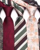 Lei'er 8cm business formal ties, men's polyester jacquard business retro ties, manufacturer, ready-to-stock, multiple colors. Lei'er 8cm business formal ties, men's polyester jacquard business retro ties, manufacturer, ready-to-stock, multiple colors.