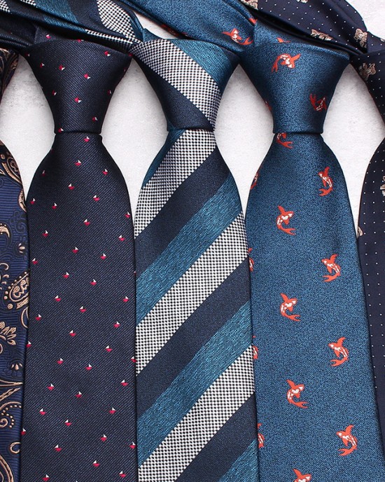 Leier's new blue business ties, 8cm polyester casual suit jacquard ties, personalized ties, available from manufacturers. Leier's new blue business ties, 8cm polyester casual suit jacquard ties, personalized ties, available from manufacturers.