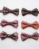 New wedding bow tie, in stock, men's business formal wear, British-style bow tie, European and American style bow tie wholesale New wedding bow tie, in stock, men's business formal wear, British-style bow tie, European and American style bow tie wholesale