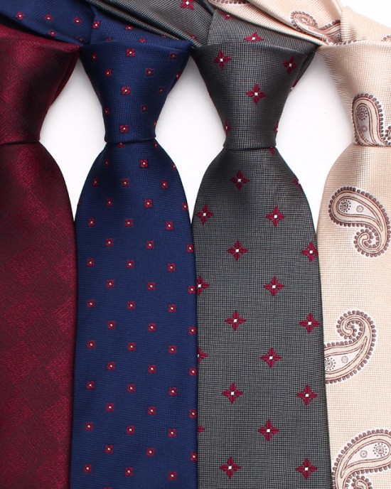Lei'er polyester cashew flower classic men's 8cm tie. Men's paisley flower business casual wedding dinner tie Lei'er polyester cashew flower classic men's 8cm tie. Men's paisley flower business casual wedding dinner tie