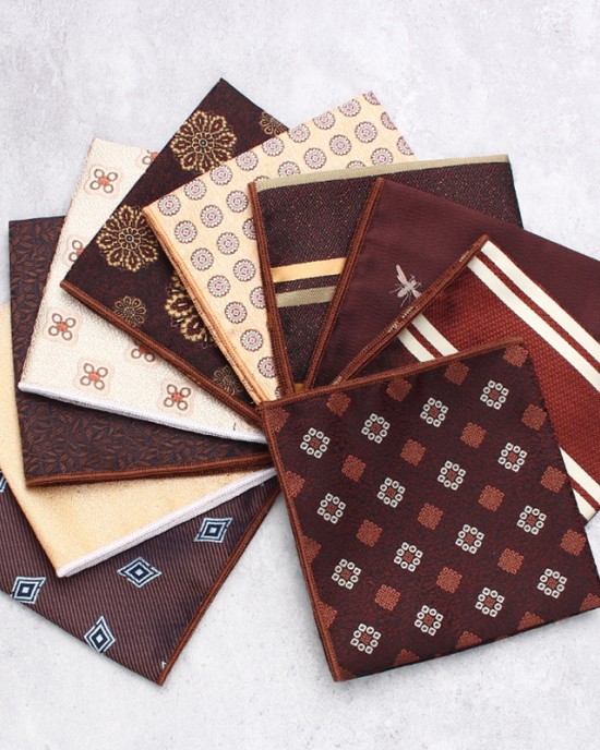 Men's Formal Business Wedding Suit Pocket Square Patterned Chest Handkerchiefs, Party Square Handkerchiefs, Suit Accessories Men's Formal Business Wedding Suit Pocket Square Patterned Chest Handkerchiefs, Party Square Handkerchiefs, Suit Accessories