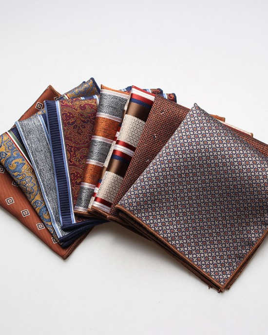 Polyester suit pocket square, suit and dress accessory, chest handkerchief, small handkerchief for wedding host banquet business. Wholesale Polyester suit pocket square, suit and dress accessory, chest handkerchief, small handkerchief for wedding host banquet business. Wholesale