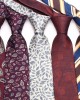 Lei'er 8cm business formal ties, men's polyester jacquard business retro ties, manufacturer, ready-to-stock, multiple colors. Lei'er 8cm business formal ties, men's polyester jacquard business retro ties, manufacturer, ready-to-stock, multiple colors.