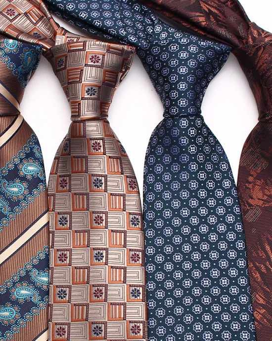 Leier, in stock, classic floral men's tie, men's plaid paisley pattern tie, business casual wedding tie Leier, in stock, classic floral men's tie, men's plaid paisley pattern tie, business casual wedding tie
