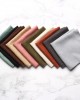 Men's solid-color suit pocket squares Shirt pocket squares, small handkerchiefs for formal dresses and wedding photography. Men's solid-color suit pocket squares Shirt pocket squares, small handkerchiefs for formal dresses and wedding photography.