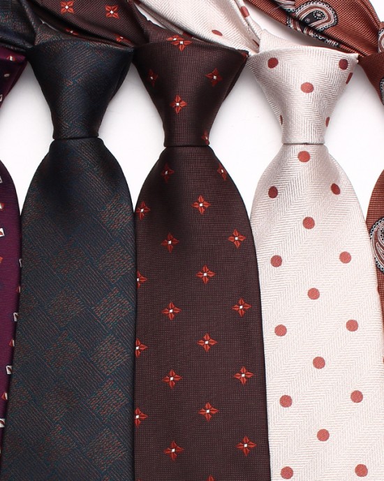 Lei'er polyester cashew flower classic men's 8cm tie. Men's paisley flower business casual wedding dinner tie Lei'er polyester cashew flower classic men's 8cm tie. Men's paisley flower business casual wedding dinner tie