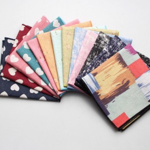Factory wholesale men's handkerchiefs, chest towels, and pocket squares. Casual printed small squares and imitation linen pocket squares are available.