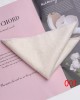 Leier men's business suit pocket square, patterned chest scarf, banquet handkerchief, suit accessory manufacturer.
