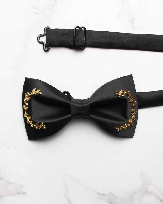 Men's custom-made bow ties, solid-color wedding bow ties for groomsmen and groomsmen, wholesale polyester yarn-dyed bow ties Men's custom-made bow ties, solid-color wedding bow ties for groomsmen and groomsmen, wholesale polyester yarn-dyed bow ties