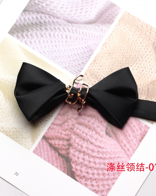 Korean-style fashionable evening bow ties for men and women, Korean-style men's bow ties, factory wholesale Korean-style fashionable evening bow ties for men and women, Korean-style men's bow ties, factory wholesale
