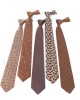 Lei'er Men's 8cm Business Ties, Formal Wedding Casual Ties, Suit Striped Ties, Professional Ties, Manufacturer & In Stock Lei'er Men's 8cm Business Ties, Formal Wedding Casual Ties, Suit Striped Ties, Professional Ties, Manufacturer & In Stock