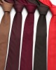 New 6cm formal business men's ties, professional groom's solid color hand-tied ties for weddings, suit accessories New 6cm formal business men's ties, professional groom's solid color hand-tied ties for weddings, suit accessories