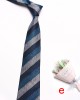 New Striped Floral Ties, Men's Business Fashion, Retro Ties, Suit Shirt Accessories, Ties New Striped Floral Ties, Men's Business Fashion, Retro Ties, Suit Shirt Accessories, Ties
