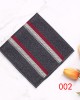 Leier men's business wedding suit pocket squares, patterned chest scarves, and small square handkerchiefs, suit accessories. Leier men's business wedding suit pocket squares, patterned chest scarves, and small square handkerchiefs, suit accessories.