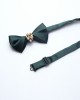Factory wholesale men's formal bow ties, stylish Korean-style bow ties for groomsmen and wedding bows. Factory wholesale men's formal bow ties, stylish Korean-style bow ties for groomsmen and wedding bows.