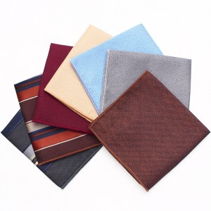Leier formal square handkerchiefs, wedding suit pocket squares, patterned chest scarves, handkerchiefs, small party squares, suit accessories, manufacturer