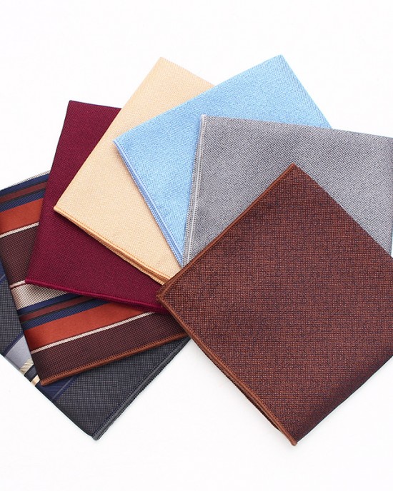 Leier formal square handkerchiefs, wedding suit pocket squares, patterned chest scarves, handkerchiefs, small party squares, suit accessories, manufacturer Leier formal square handkerchiefs, wedding suit pocket squares, patterned chest scarves, handkerchiefs, small party squares, suit accessories, manufacturer