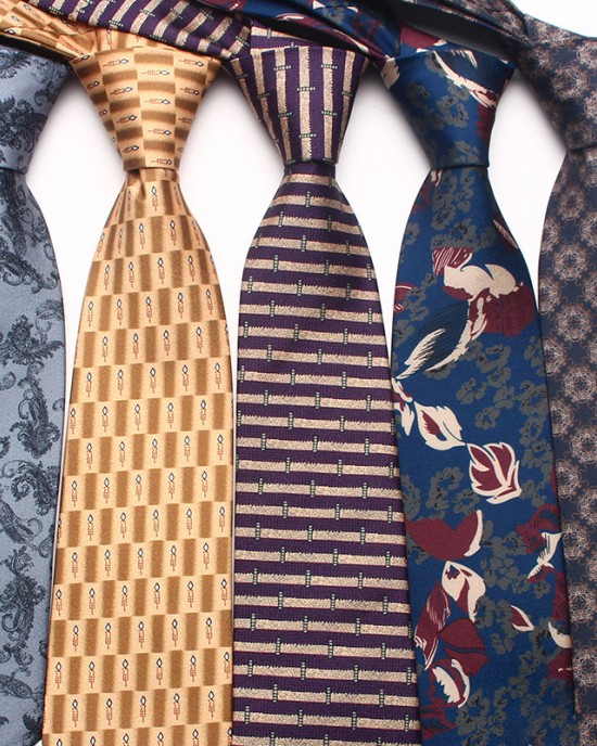 Factory's hot-selling formal 8cm business tie, men's casual hand-tied tie, small flower cashew plaid, multi-color, in stock Factory's hot-selling formal 8cm business tie, men's casual hand-tied tie, small flower cashew plaid, multi-color, in stock