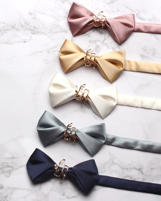 Korean-style fashionable evening bow ties for men and women, Korean-style men's bow ties, factory wholesale Korean-style fashionable evening bow ties for men and women, Korean-style men's bow ties, factory wholesale