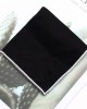 Leier men's black and white bow ties, British-style square scarves, professional wedding and banquet bow ties, pocket scarves, manufacturer Leier men's black and white bow ties, British-style square scarves, professional wedding and banquet bow ties, pocket scarves, manufacturer