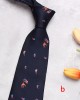 Leier's new blue business ties, 8cm polyester casual suit jacquard ties, personalized ties, available from manufacturers. Leier's new blue business ties, 8cm polyester casual suit jacquard ties, personalized ties, available from manufacturers.