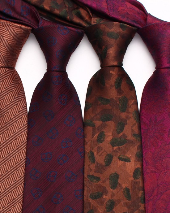 Lei'er coffee-colored ties, men's business stylish cashew flower hand-tied ties, available from manufacturers in multiple colors. Lei'er coffee-colored ties, men's business stylish cashew flower hand-tied ties, available from manufacturers in multiple colors.
