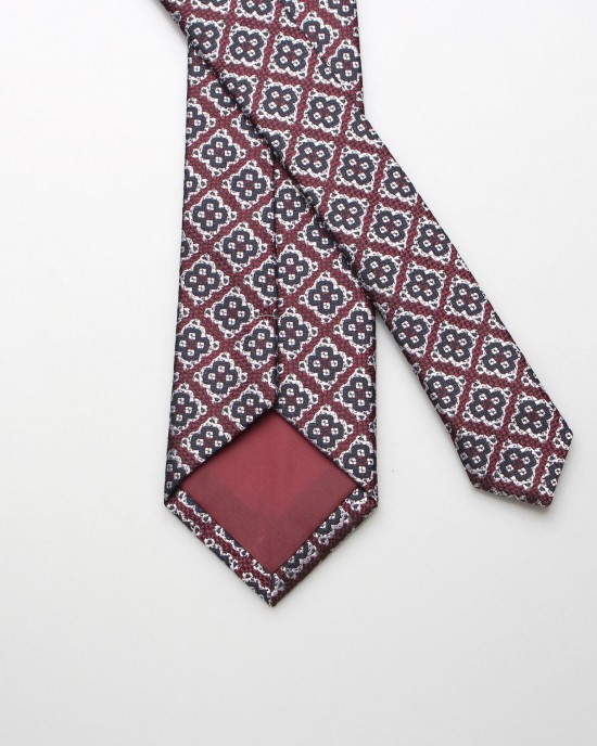 Neckties in stock, business-dyed men's professional formal polyester ties, 7cm wedding ties for grooms Neckties in stock, business-dyed men's professional formal polyester ties, 7cm wedding ties for grooms