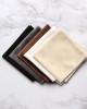 Velvet pocket squares, fashionable men's dress accessories, wedding party handkerchiefs, ready for wholesale from Shengzhou manufacturers. Velvet pocket squares, fashionable men's dress accessories, wedding party handkerchiefs, ready for wholesale from Shengzhou manufacturers.