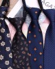 Blue business zipper ties, 8cm polyester casual jacquard casual tie, easy-pull tie manufacturers. Blue business zipper ties, 8cm polyester casual jacquard casual tie, easy-pull tie manufacturers.