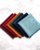 Velvet pocket squares, fashionable men's dress accessories, wedding party handkerchiefs, ready for wholesale from Shengzhou manufacturers. Velvet pocket squares, fashionable men's dress accessories, wedding party handkerchiefs, ready for wholesale from Shengzhou manufacturers.